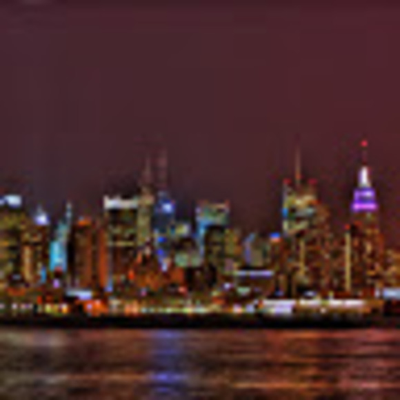 Meet your Posher, Mitchell - Picture 1 of 1